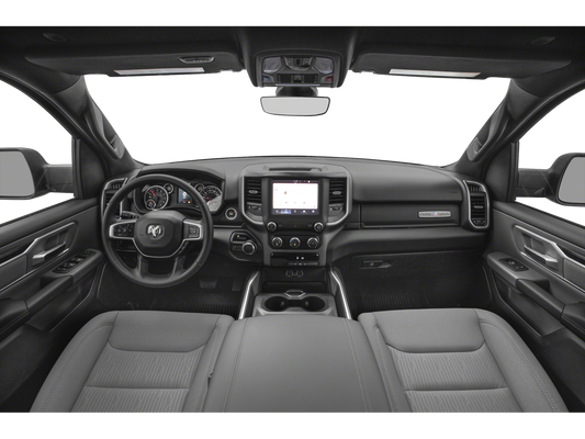 2022 RAM 1500 Big Horn Quad Cab 4x4 6'4' Box in Grand Haven, MI - Preferred Auto Dealerships