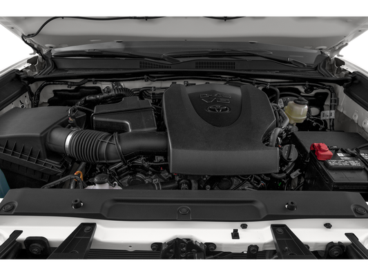 2022 Toyota Tacoma TRD Sport V6 in Grand Haven, MI - Preferred Auto Dealerships