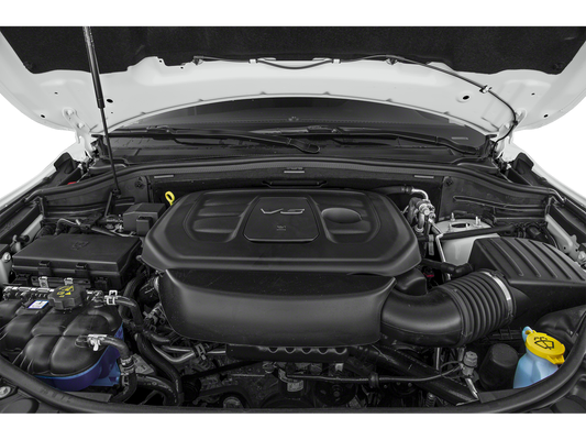 2023 Dodge Durango DURANGO R/T PREMIUM AWD in Grand Haven, MI - Preferred Auto Dealerships