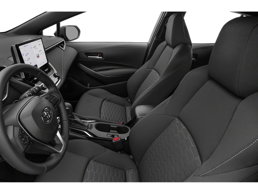 2023 Toyota Corolla Hatchback SE in Grand Haven, MI - Preferred Auto Dealerships