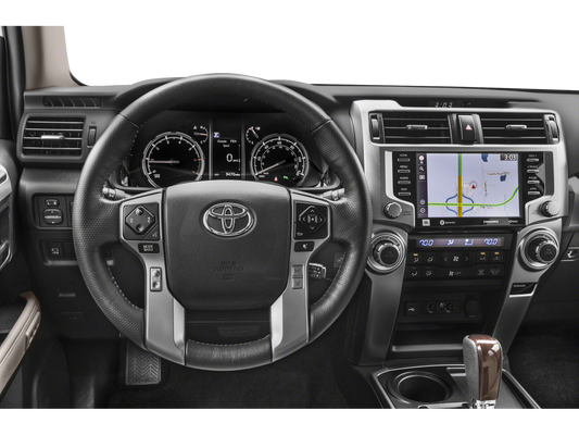 2023 Toyota 4Runner Limited in Grand Haven, MI - Preferred Auto Dealerships