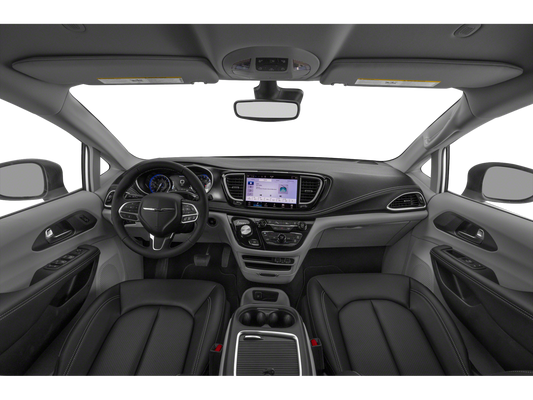 2024 Chrysler Pacifica PACIFICA TOURING L AWD in Grand Haven, MI - Preferred Auto Dealerships