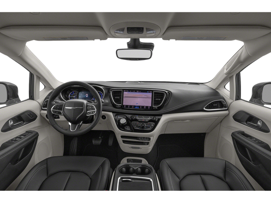 2024 Chrysler Pacifica Plug-In Hybrid PACIFICA PLUG-IN HYBRID S APPEARANCE in Grand Haven, MI - Preferred Auto Dealerships