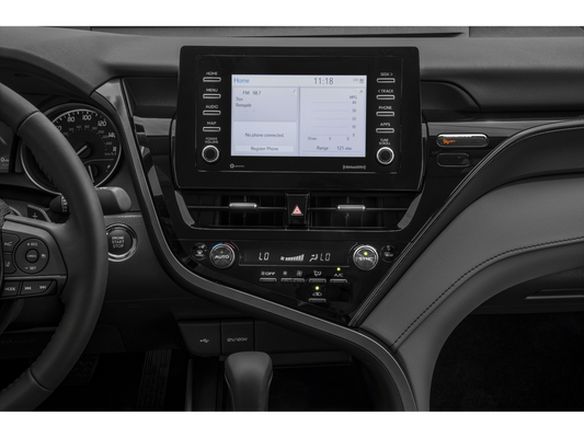 2024 Toyota Camry SE in Grand Haven, MI - Preferred Auto Dealerships