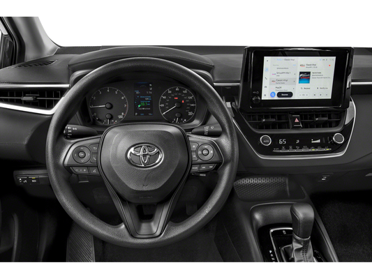 2024 Toyota Corolla LE in Grand Haven, MI - Preferred Auto Dealerships