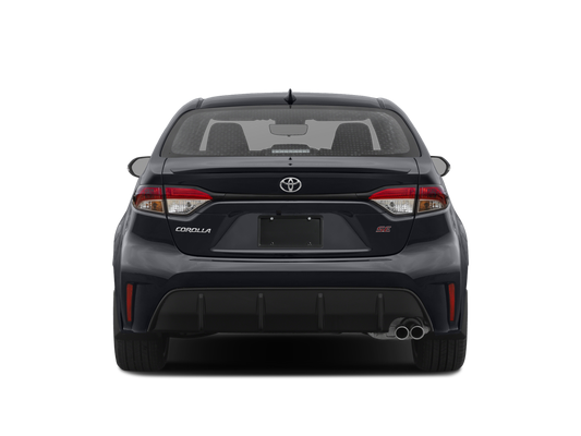 2024 Toyota Corolla SE in Grand Haven, MI - Preferred Auto Dealerships