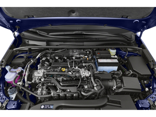 2024 Toyota Corolla Hatchback XSE in Grand Haven, MI - Preferred Auto Dealerships