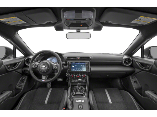 2024 Toyota GR86 Premium in Grand Haven, MI - Preferred Auto Dealerships