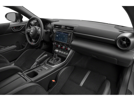 2024 Toyota GR86 Premium in Grand Haven, MI - Preferred Auto Dealerships
