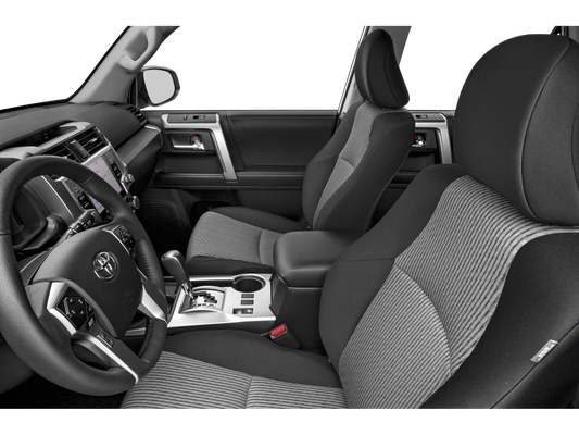 2024 Toyota 4Runner SR5 Premium in Grand Haven, MI - Preferred Auto Dealerships