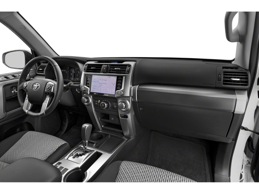 2024 Toyota 4Runner SR5 Premium in Grand Haven, MI - Preferred Auto Dealerships