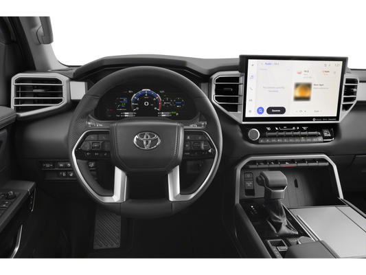 2024 Toyota Sequoia Limited in Grand Haven, MI - Preferred Auto Dealerships