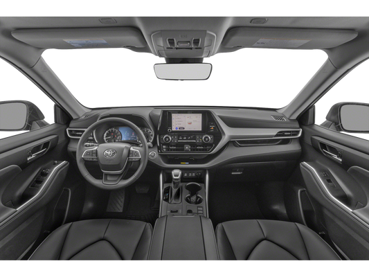 2024 Toyota Highlander XLE in Grand Haven, MI - Preferred Auto Dealerships