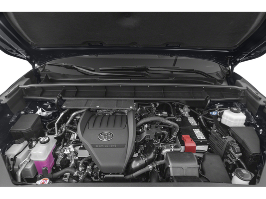2024 Toyota Highlander XLE in Grand Haven, MI - Preferred Auto Dealerships