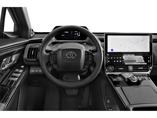 2024 Toyota bZ4X Limited in Grand Haven, MI - Preferred Auto Dealerships