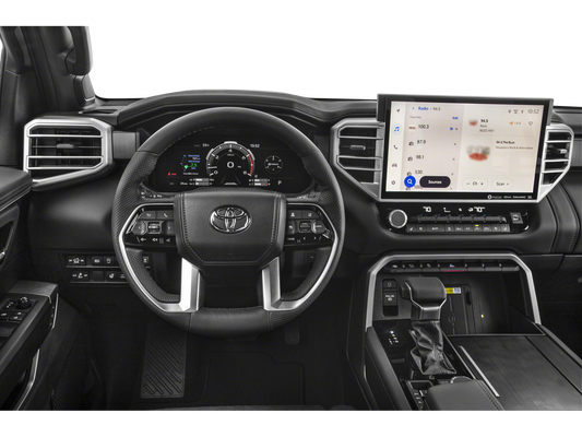 2024 Toyota Tundra 1794 in Grand Haven, MI - Preferred Auto Dealerships