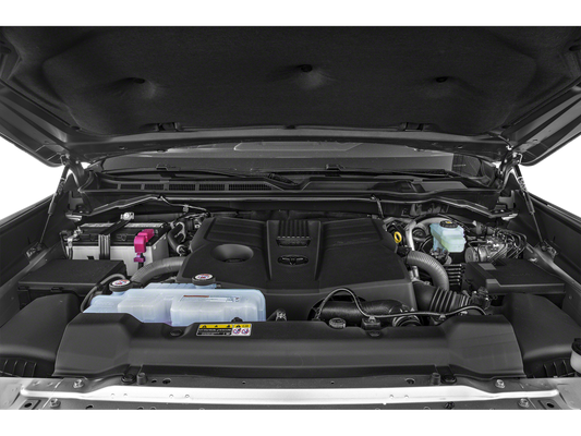 2024 Toyota Tundra Platinum in Grand Haven, MI - Preferred Auto Dealerships