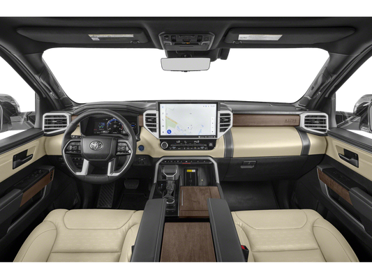 2024 Toyota Tundra Hybrid 1794 Edition in Grand Haven, MI - Preferred Auto Dealerships