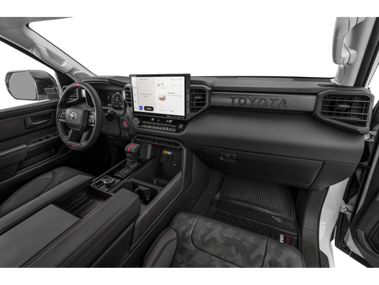 2024 Toyota Tundra Hybrid TRD Pro in Grand Haven, MI - Preferred Auto Dealerships
