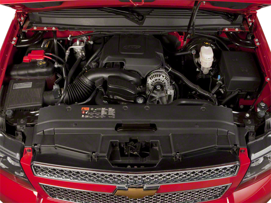 2013 Chevrolet Avalanche LTZ in Grand Haven, MI - Preferred Auto Dealerships