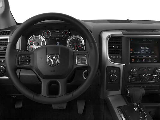 2013 RAM 1500 Big Horn in Grand Haven, MI - Preferred Auto Dealerships