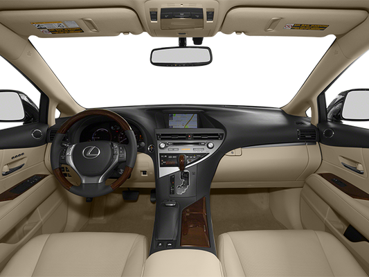 2013 Lexus RX 450h in Grand Haven, MI - Preferred Auto Dealerships