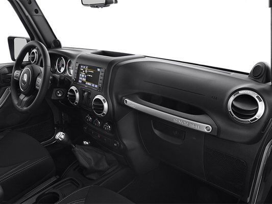 2014 Jeep Wrangler Sport in Grand Haven, MI - Preferred Auto Dealerships