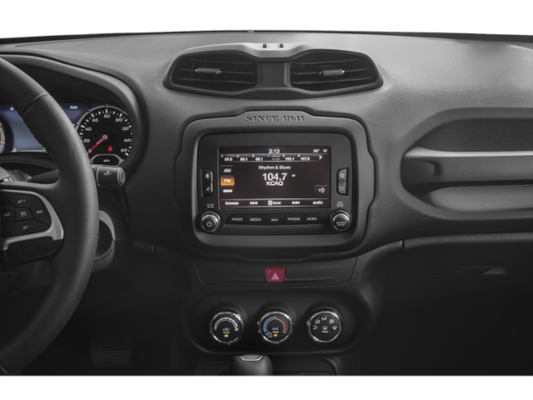 2015 Jeep Renegade Trailhawk in Grand Haven, MI - Preferred Auto Dealerships