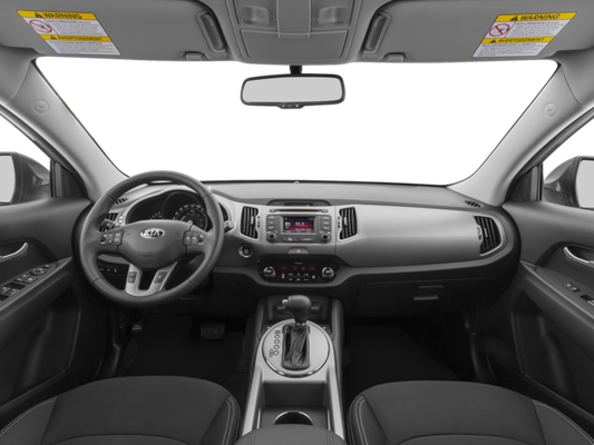 2015 Kia Sportage EX in Grand Haven, MI - Preferred Auto Dealerships