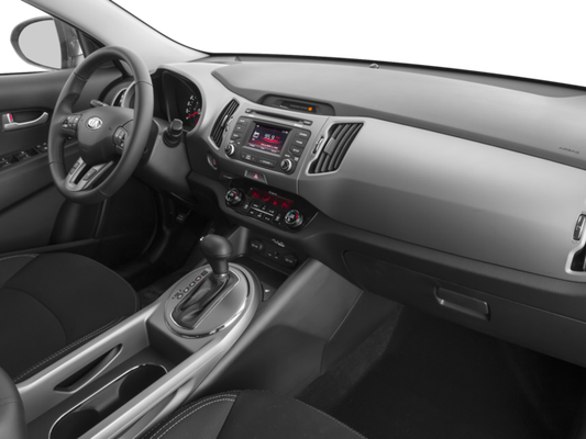 2015 Kia Sportage EX in Grand Haven, MI - Preferred Auto Dealerships