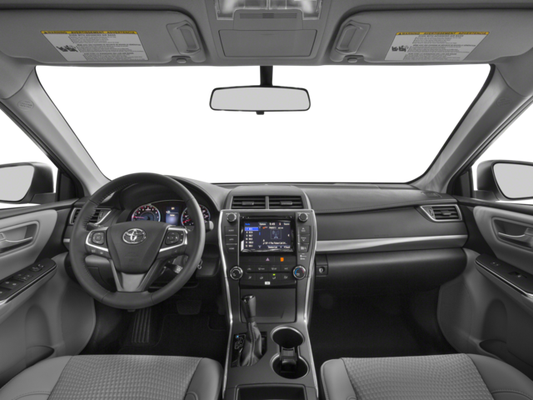 2015 Toyota Camry SE in Grand Haven, MI - Preferred Auto Dealerships