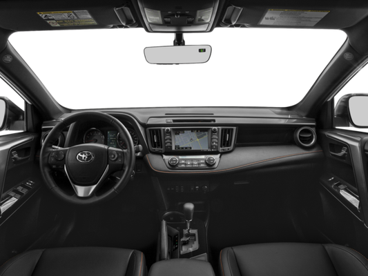 2016 Toyota RAV4 SE in Grand Haven, MI - Preferred Auto Dealerships
