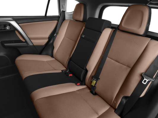 2016 Toyota RAV4 Hybrid Limited in Grand Haven, MI - Preferred Auto Dealerships