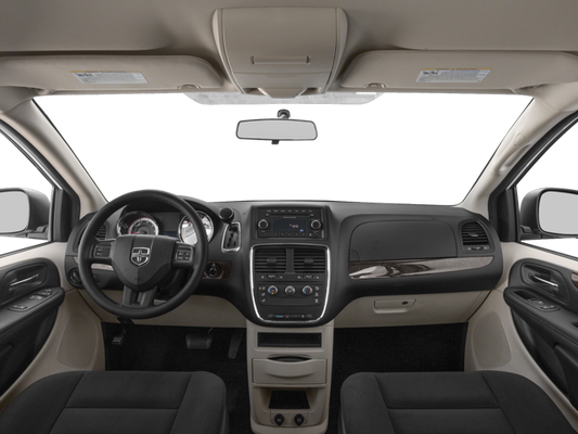 2017 Dodge Grand Caravan SE Plus in Grand Haven, MI - Preferred Auto Dealerships