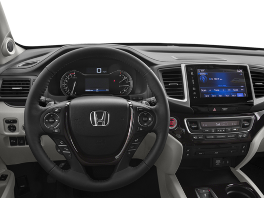 2017 Honda Pilot Elite in Grand Haven, MI - Preferred Auto Dealerships