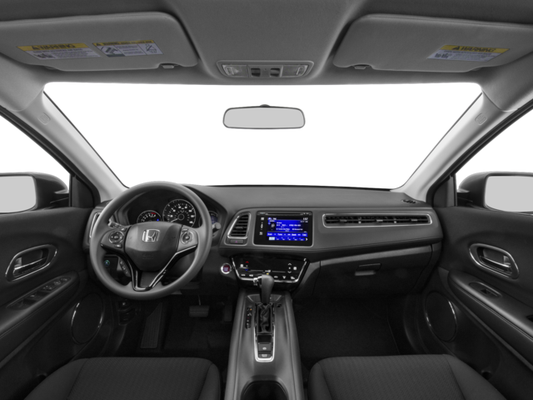 2017 Honda HR-V EX in Grand Haven, MI - Preferred Auto Dealerships
