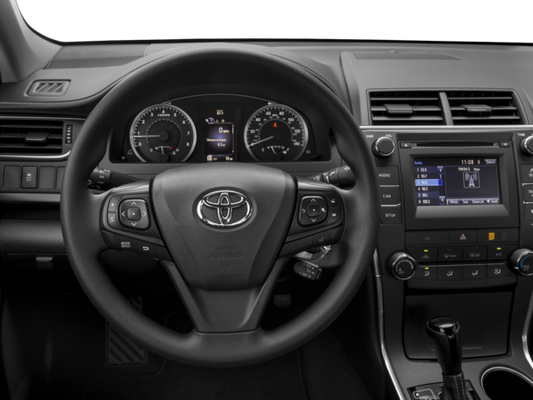2017 Toyota Camry XLE in Grand Haven, MI - Preferred Auto Dealerships