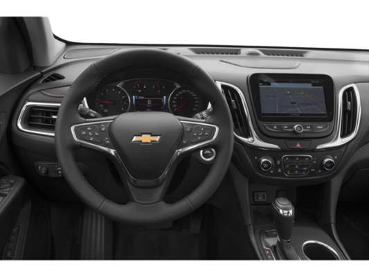 2018 Chevrolet Equinox Premier in Grand Haven, MI - Preferred Auto Dealerships