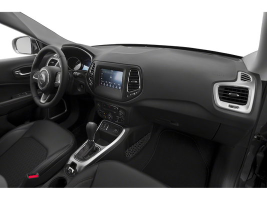 2018 Jeep Compass Limited 4x4 in Grand Haven, MI - Preferred Auto Dealerships