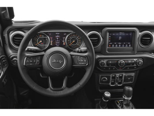 2018 Jeep Wrangler Unlimited Sport S 4x4 in Grand Haven, MI - Preferred Auto Dealerships