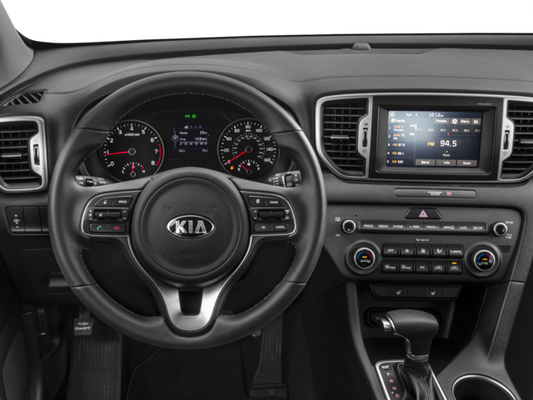 2018 Kia Sportage EX in Grand Haven, MI - Preferred Auto Dealerships