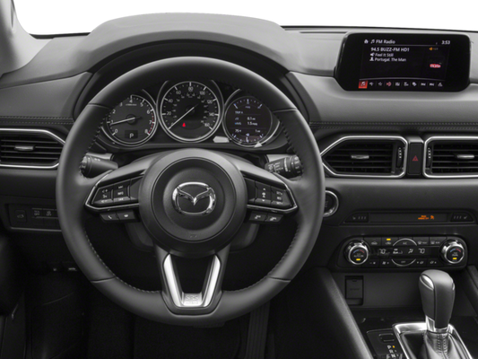 2018 Mazda Mazda CX-5 Touring in Grand Haven, MI - Preferred Auto Dealerships