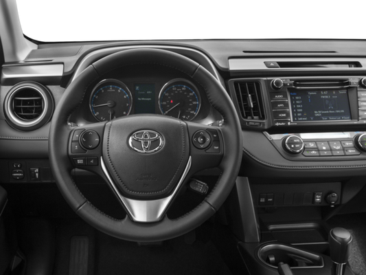 2018 Toyota RAV4 XLE in Grand Haven, MI - Preferred Auto Dealerships
