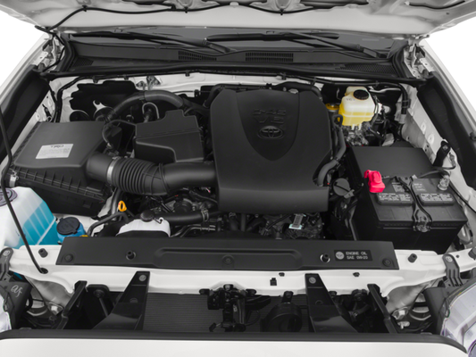 2018 Toyota Tacoma TRD Pro V6 in Grand Haven, MI - Preferred Auto Dealerships