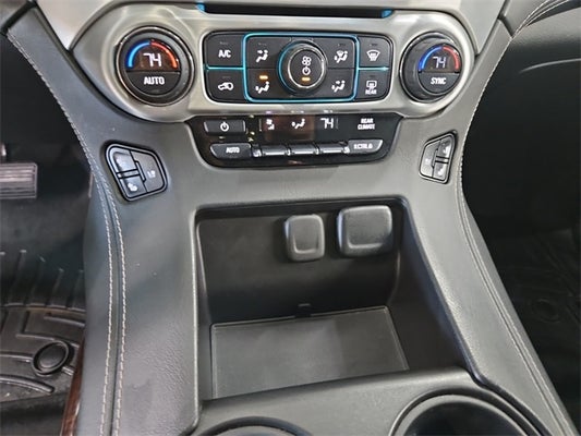 2017 GMC Yukon SLT in Grand Haven, MI - Preferred Auto Dealerships