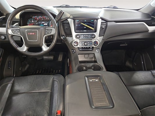 2017 GMC Yukon SLT in Grand Haven, MI - Preferred Auto Dealerships