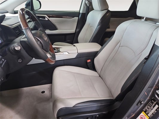 2019 Lexus RX 450h in Grand Haven, MI - Preferred Auto Dealerships
