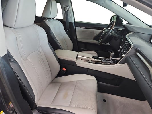 2019 Lexus RX 450h in Grand Haven, MI - Preferred Auto Dealerships