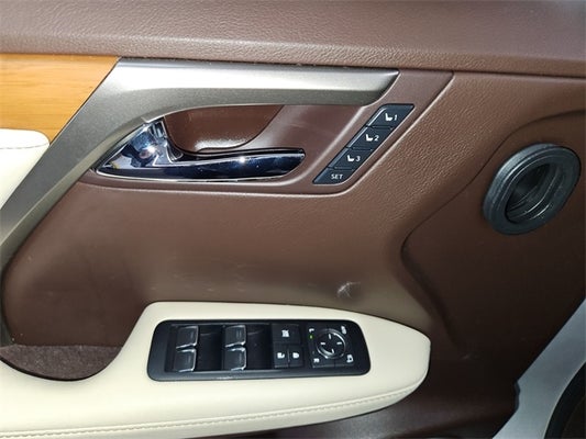 2017 Lexus RX 350 in Grand Haven, MI - Preferred Auto Dealerships