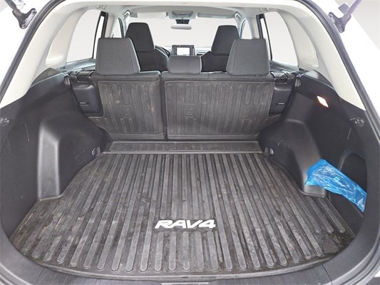 2021 Toyota RAV4 LE in Grand Haven, MI - Preferred Auto Dealerships